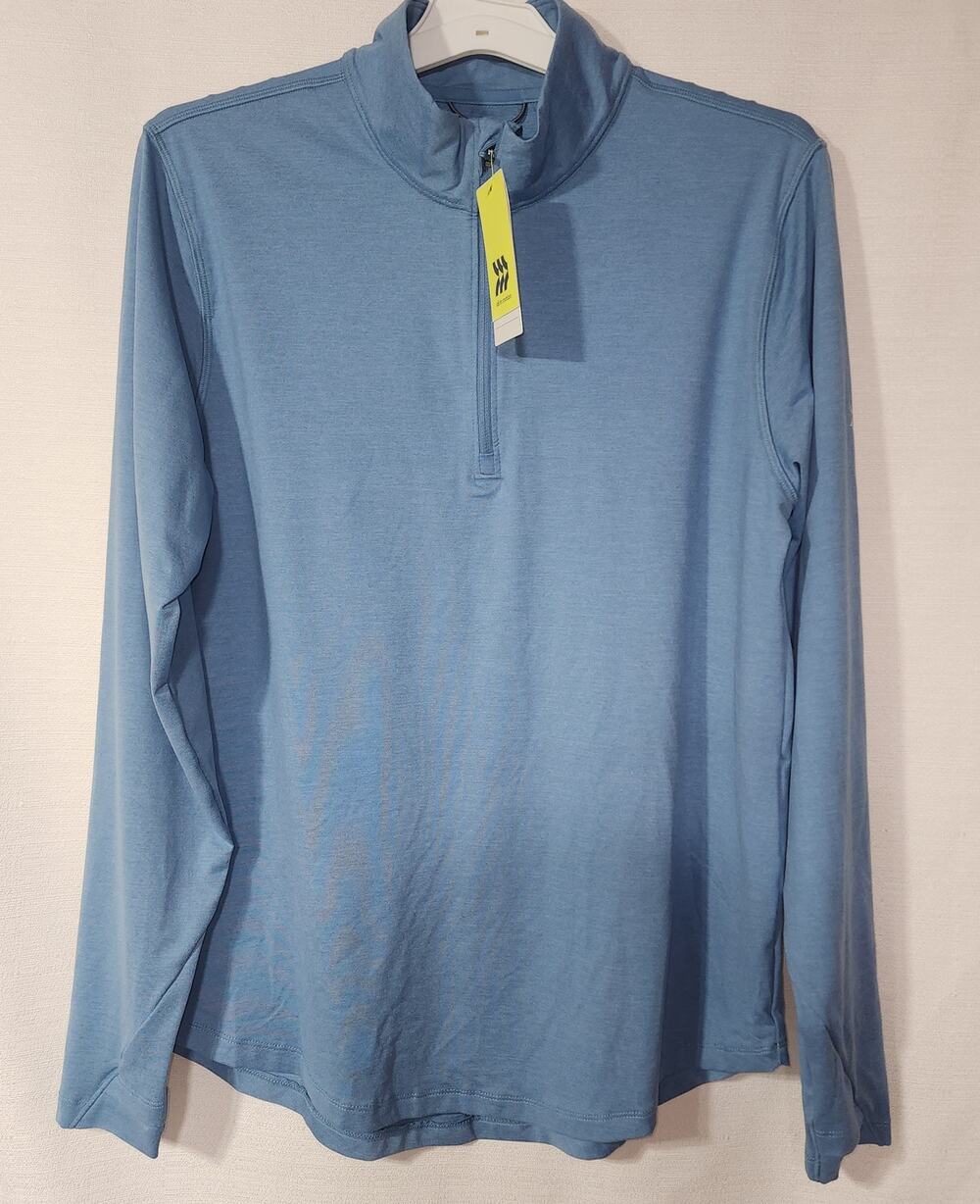 All in motion fleece men's medium